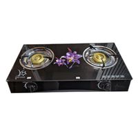 GAS COOKER YOUSTAR GLASS TOP YSG-203
