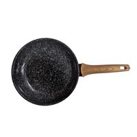FRY PAN BAROLY 2 LAYER 28CM 6-11