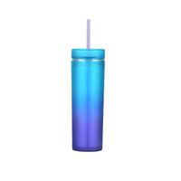 PLASTIC WATER BOTTLE 23-6