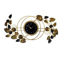 DECORATIVE WALL CLOCK 46-21