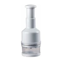 MULTIFUNCTIONAL VEGETABLE GRATER 5749-1
