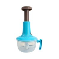 HAND FOOD PROCESSOR 0.7L 5749-3