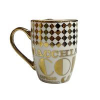 CERAMIC MUG COFFEE 7-06