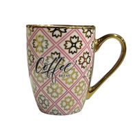 CERAMIC MUG COFFEE 7-10