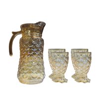 WATER JUG DELI 230ML - 1.7L 9-56