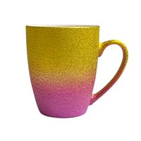CERAMIC MUG COLUR DUST 7-29