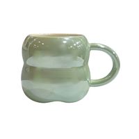 STYLISH CERAMIC MUG 16187-14