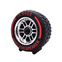 WHEEL SPEAKER BOKAINI 779 PLUS 30W