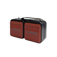 WIRELESS MUSIC PLAYER TGK TG-2307