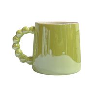 STYLISH CERAMIC MUG 16187-1