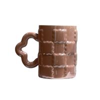 STYLISH CERAMIC MUG 16187-10