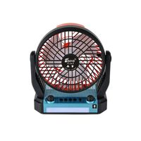 WIRELESS SPEAKER WITH 6 INCH FAN FP-335-S