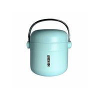 STAINLESS STEEL LUNCH BOX UTI 1.0L LS-UT-1.0 300-6