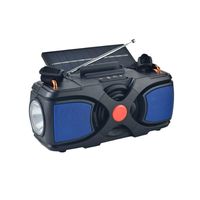 RADIO EPE FP-109-S
