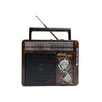 RADIO EVCHE EC-1875UBT