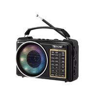 RADIO HIGH SENSITIVITY COLON RX-BT806SD