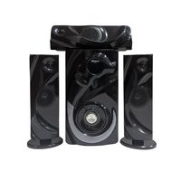 3.1 SUBWOOFER ZOHO 20000W PMPO ZH-811