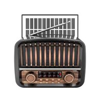 RADIO KSST K-370S