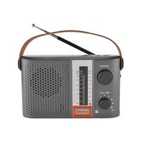 RADIO TVCTO TC-F12BT