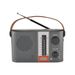 RADIO TVCTO TC-F12BT
