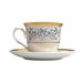 12PCS CUP AND SAUCER 120-3