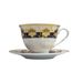 12PCS CUP & SAUCER (YZ) 12-16 (C091A)